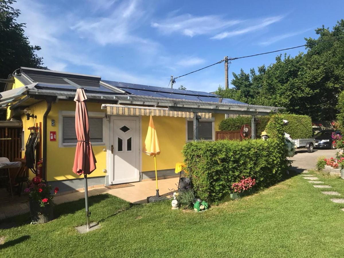 Ferienwohnungen Schiller Landskron المظهر الخارجي الصورة